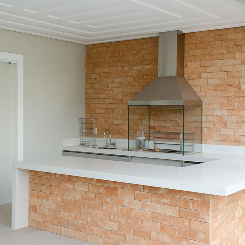 Bancadas - Área Gourmet